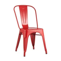 Café chair BHS-HoReCa KL/K.PARIS00.1/BS/STM
