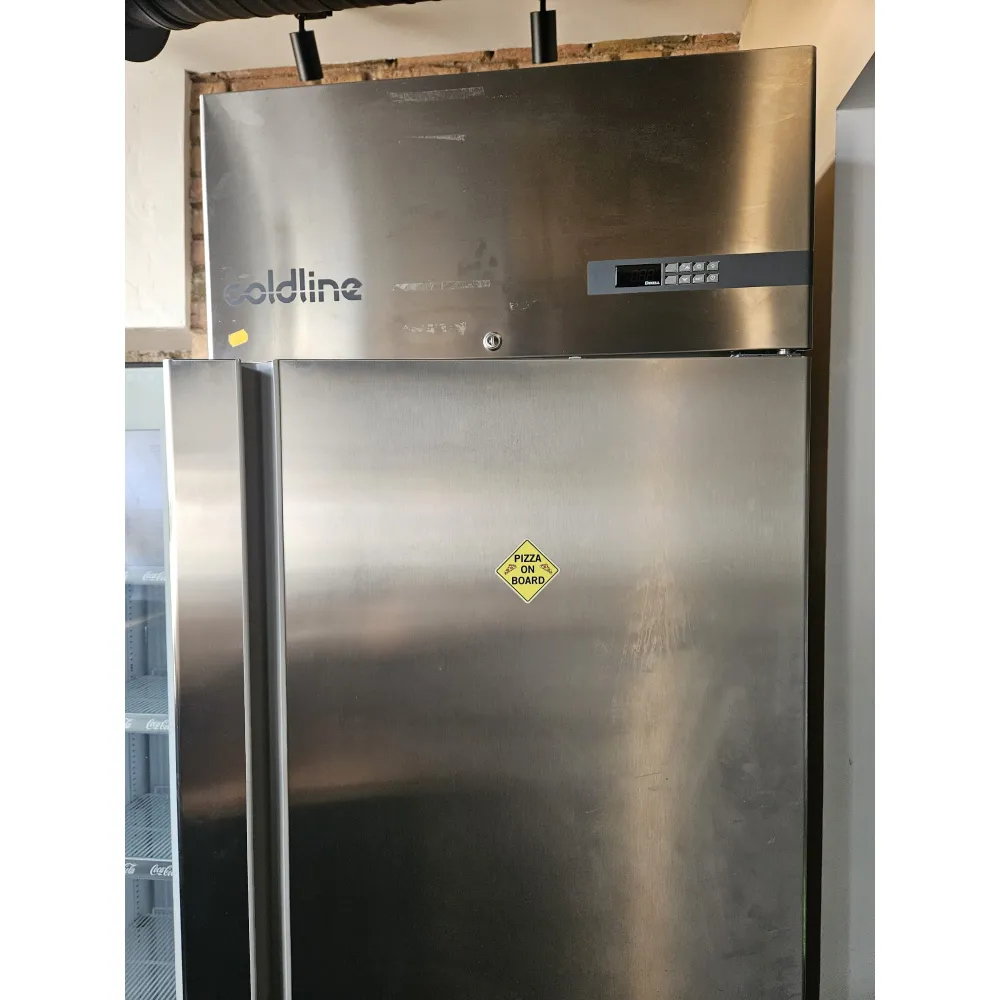Used kitchen and bar equipment COLDLINE