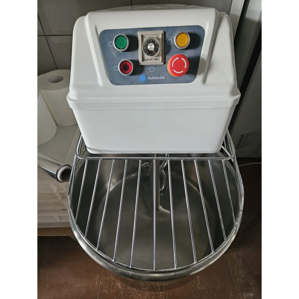 Used kitchen and bar equipment HURAKAN