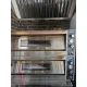 Used kitchen and bar equipment MAXIMA