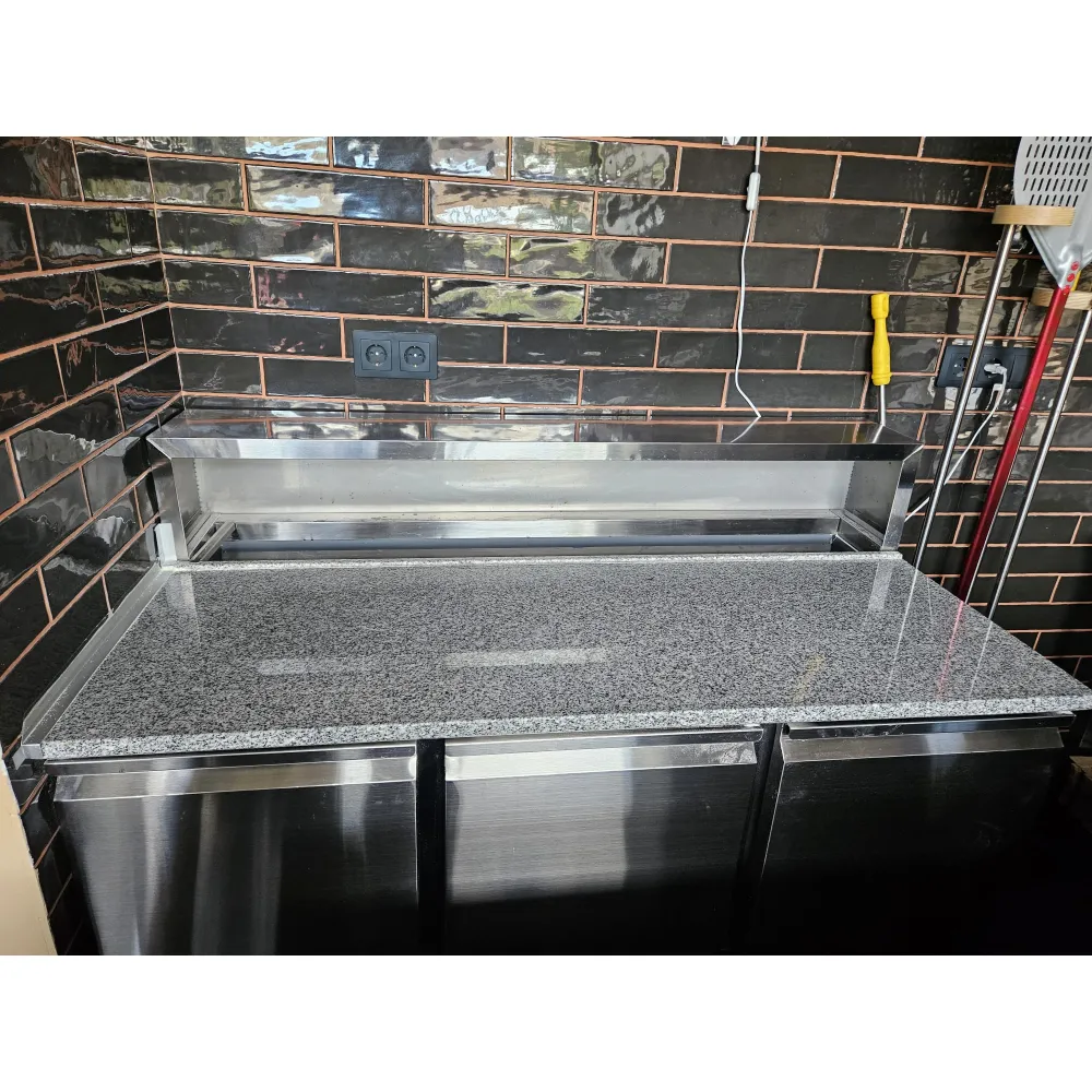 Used kitchen and bar equipment GRAN-GALDS