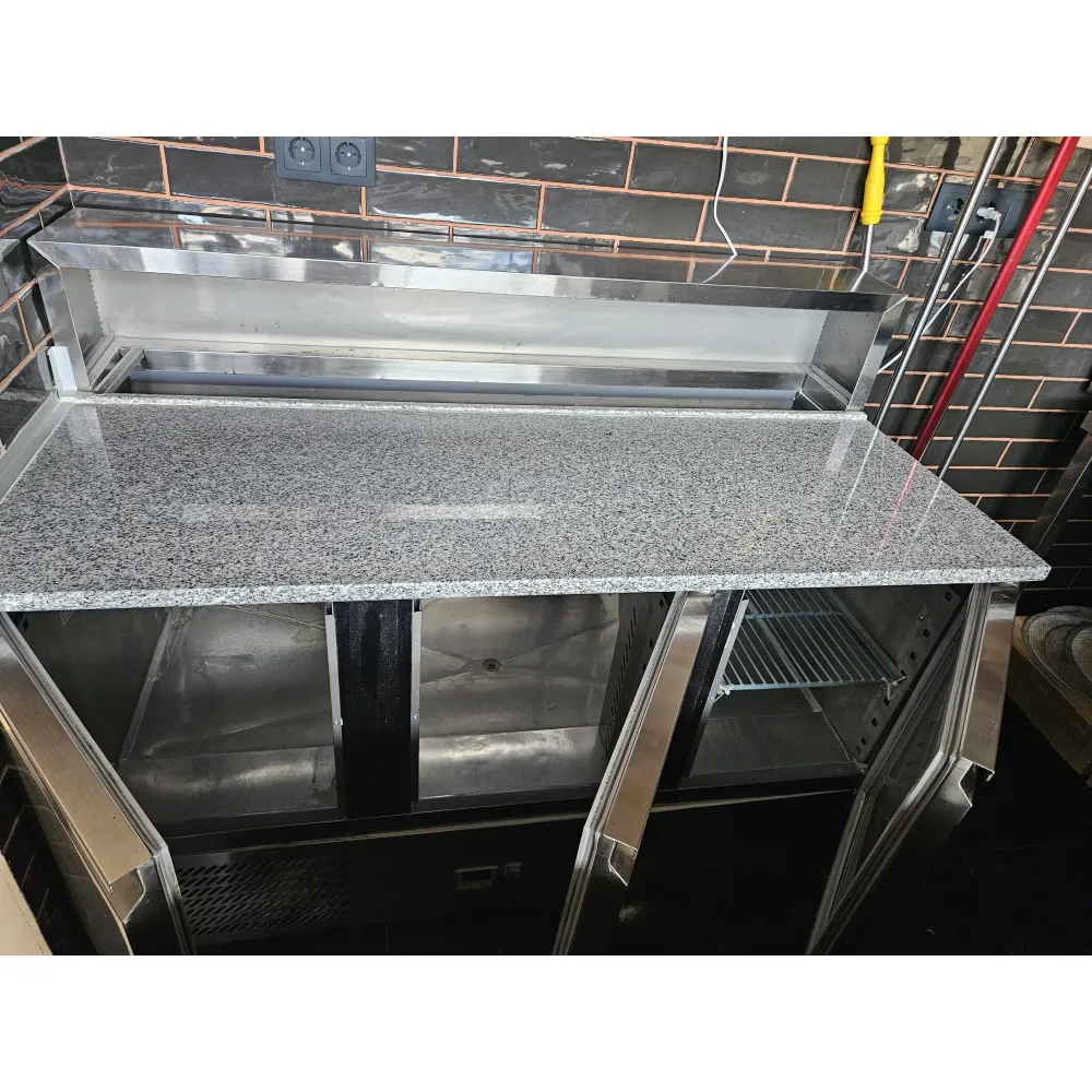 Used kitchen and bar equipment GRAN-GALDS