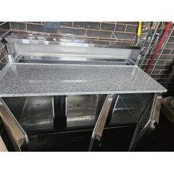 Used kitchen and bar equipment GRAN-GALDS