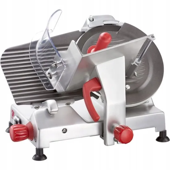 Slicer