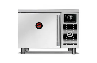 Blast Freezers