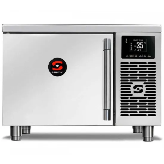 Blast Freezers