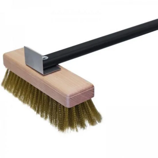Brushes for Oven Cleaning