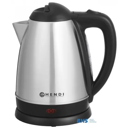 Electric Kettles