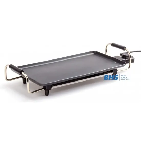 Heating Surfaces, Cooking Surfaces