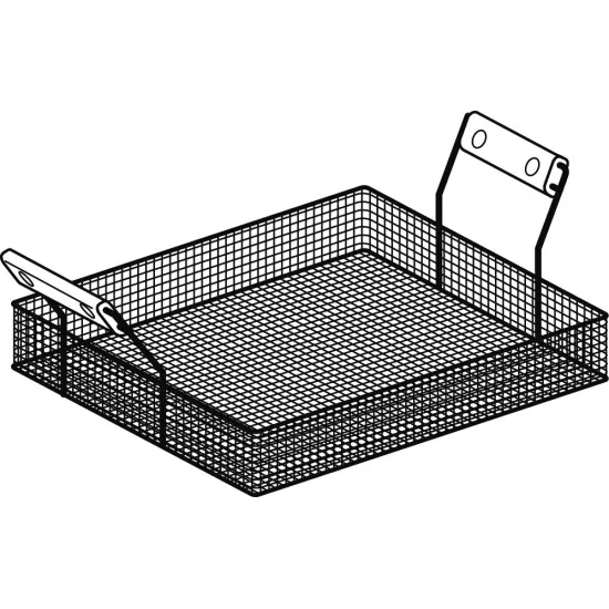 Baskets for Equipment Marine