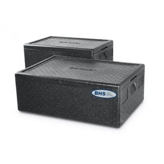 Thermal Boxes