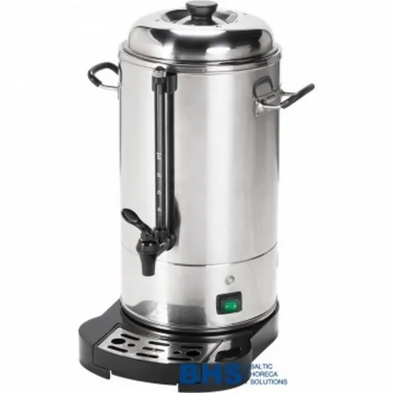 Percolators