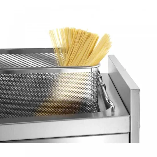 Baskets for Pasta Cookers