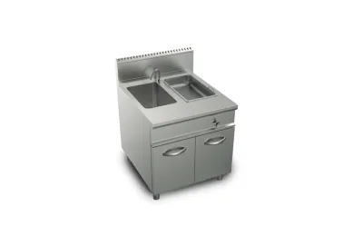 Aisha Multifunction Gas Cooking Pots