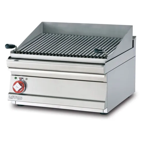 Electric Grill Plates for Ships