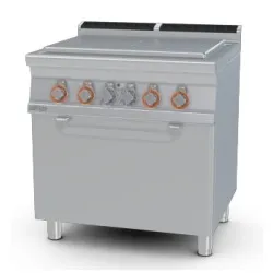 Electric cooker with oven LOTUS 08670835