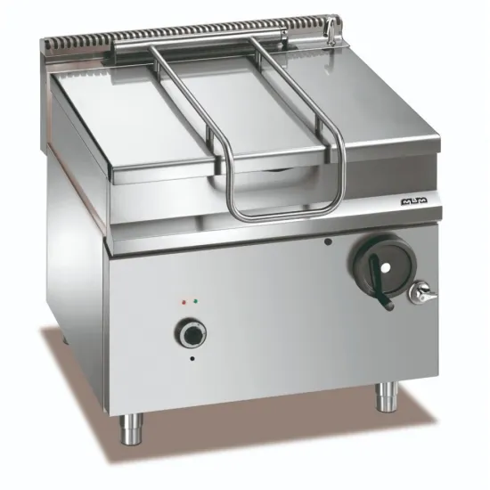 Electric Deep Pans