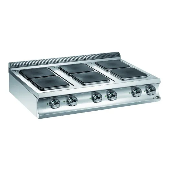 Electric Hobs