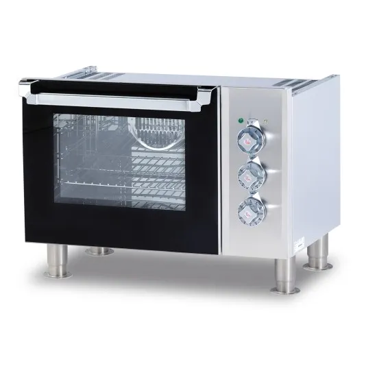 Multifunction Electric Ovens for Ships