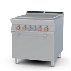 Electric cooker with oven LOTUS 09670835