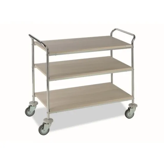 Serving Trolleys