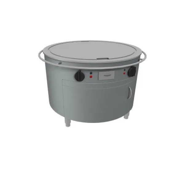 Japanese Teppanyaki Hot Plates