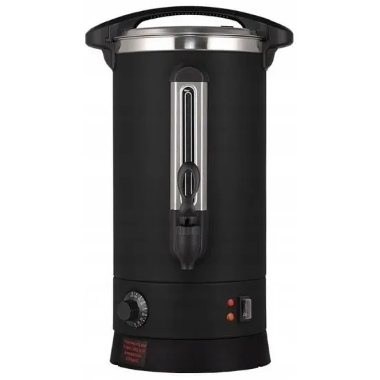 Water Heaters