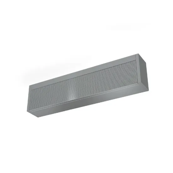 Air Supply Unit Z-HASP