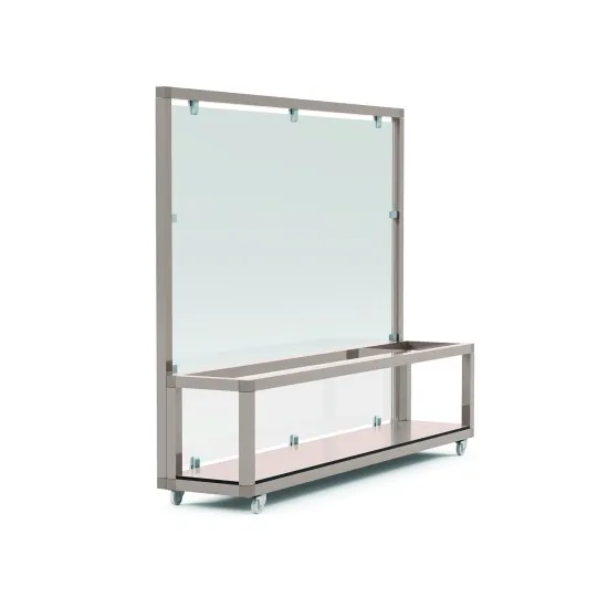 Room Dividing Walls