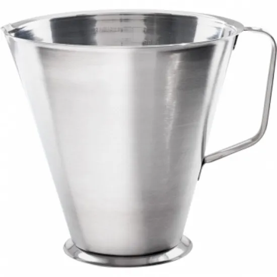 Metal Measuring Cups