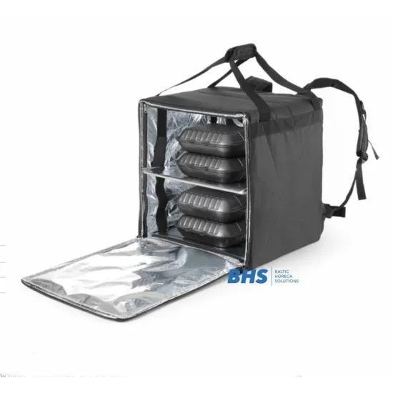 Food Delivery Bags