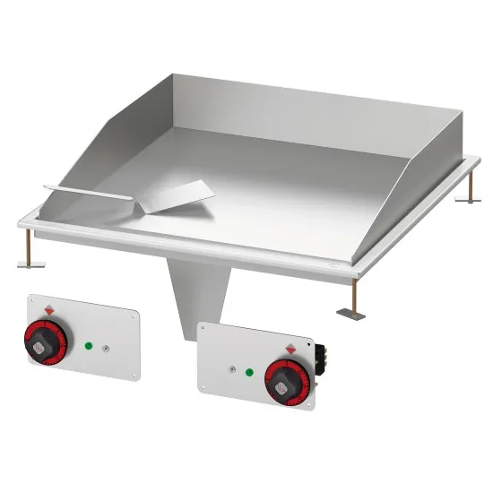 Electric Cooking Surface DROP-IN for Ships