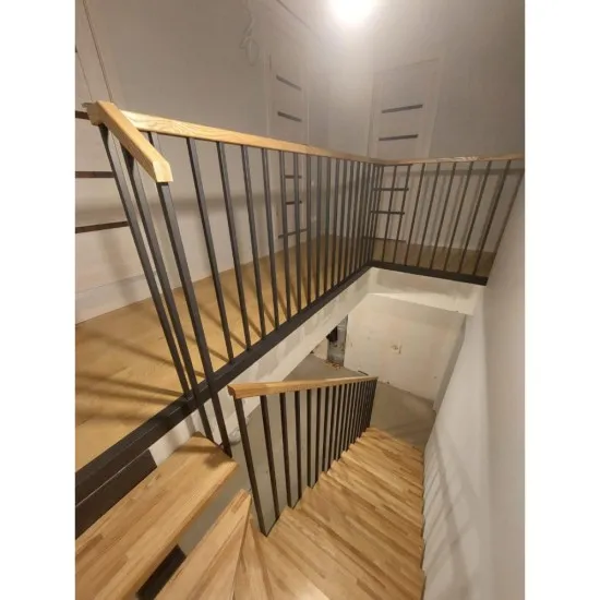 Stairs for Private Homes