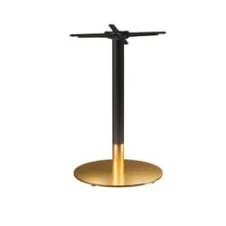 Table base BHS-HoReCa BHS/OMEGA.R.40.301.9004/TJ/STM