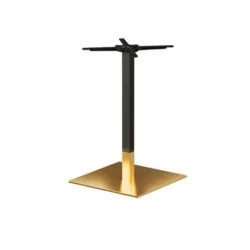 Table base BHS-HoReCa BHS/OMEGA.4040.301.9004/TJ/STM