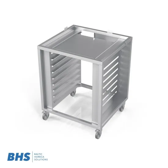 Equipment Stands - N