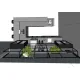L bar project, made to order BHS-HoReCa BAR-LEJUPES