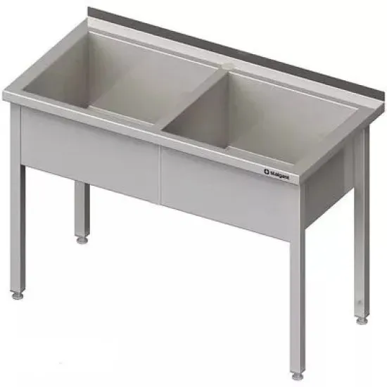 Tables with Basins