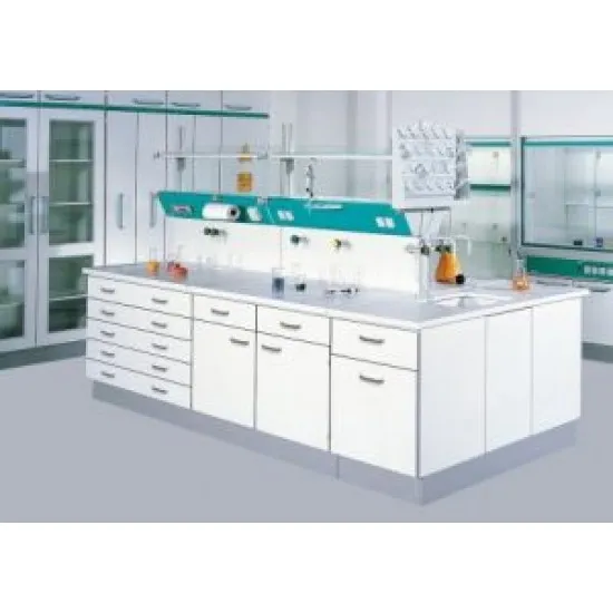 Hospital Laboratory Furniture