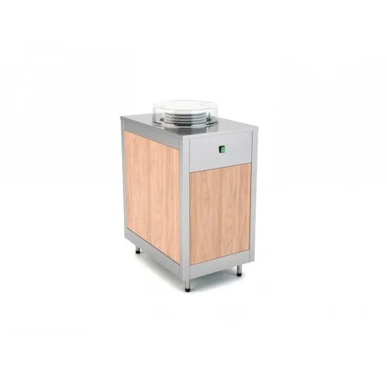 OMNIA Plate Dispensers