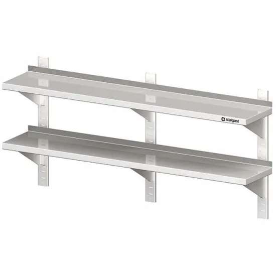 Adjustable Wall Shelves