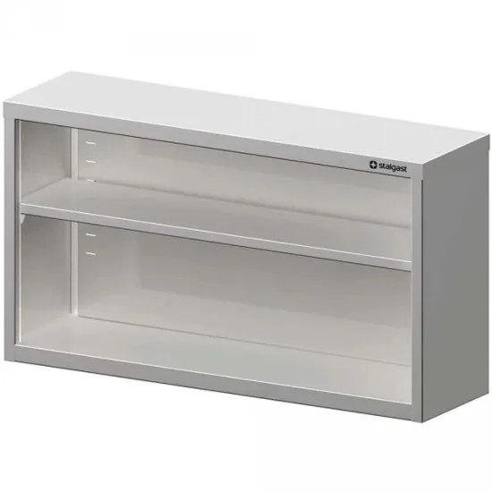 Open Wall Cabinet
