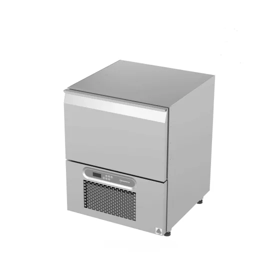 Milk Storage Refrigerated Drawer Module