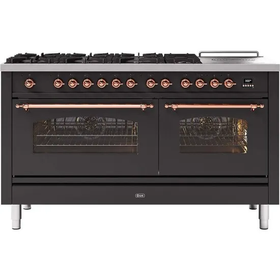 ILVE Stoves with Oven