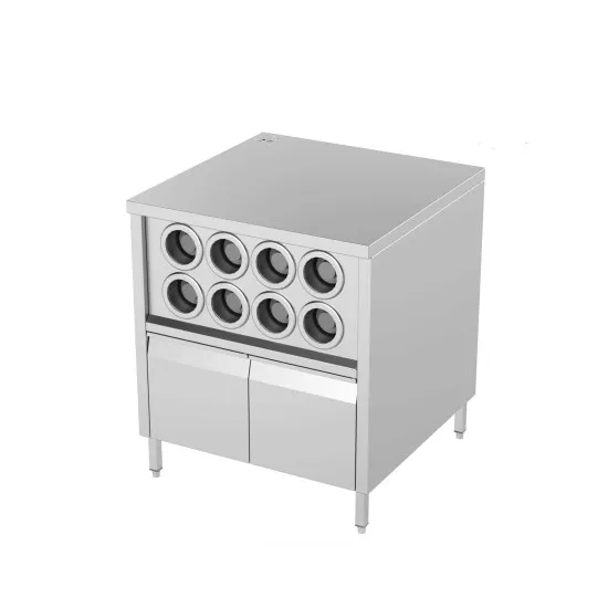 Beverage Stations
