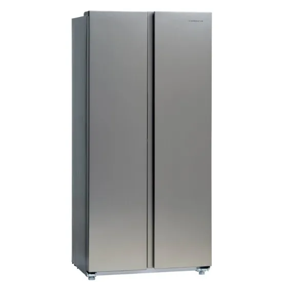 Fridge-Freezers