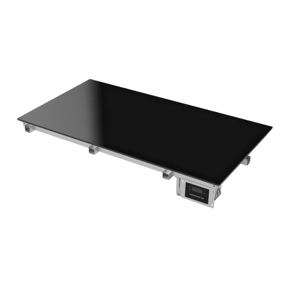 Hot drop-in surface Novameta Z-UWPS5-FLUSH-161/51/12