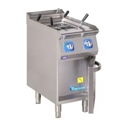 Pasta cooker BHS-G GW1110-040GV+S03