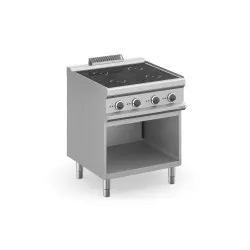 Induction cooktop MBM MIN77A-M1