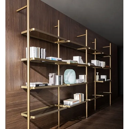 Shelf Systems